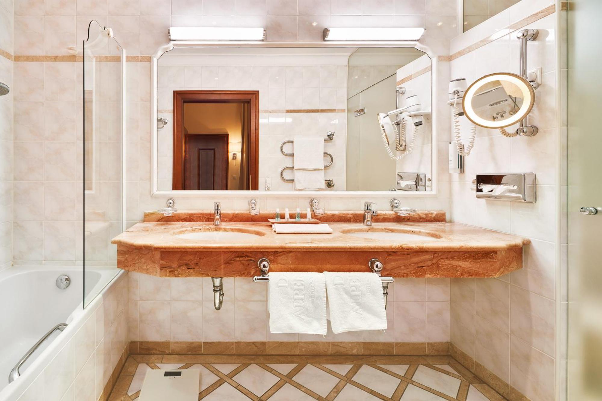 Suite con Balcone