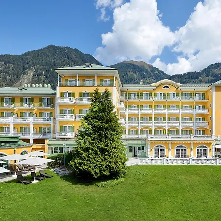 Das Alpenhaus Gasteinertal-2